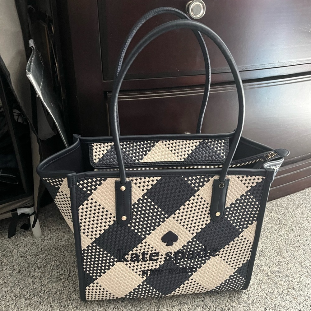 Kate spade purse/tote